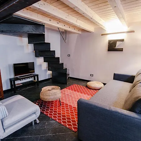 Palazzo Del Pero - The House Of Travelers Apartment Como Exterior photo