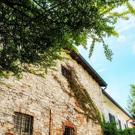Palazzo Del Pero - The House Of Travelers Apartment Como Exterior photo