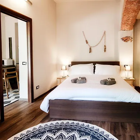 Palazzo Del Pero - The House Of Travelers Apartment Como Exterior photo