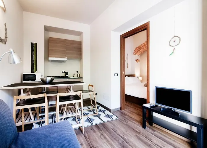 Palazzo Del Pero -By House Of Travelers-