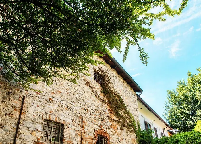 Palazzo Del Pero - The House Of Travelers