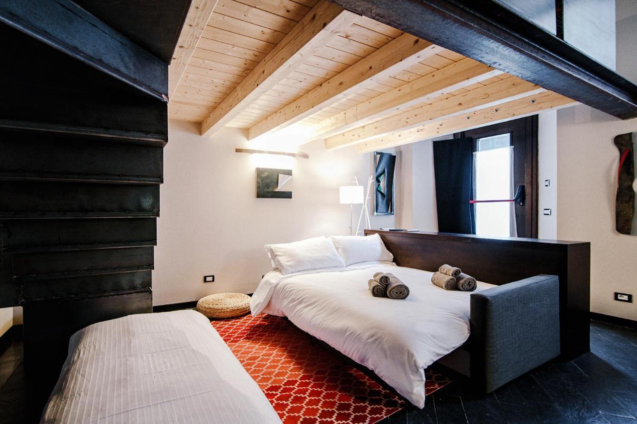 Palazzo Del Pero - The House Of Travelers Como