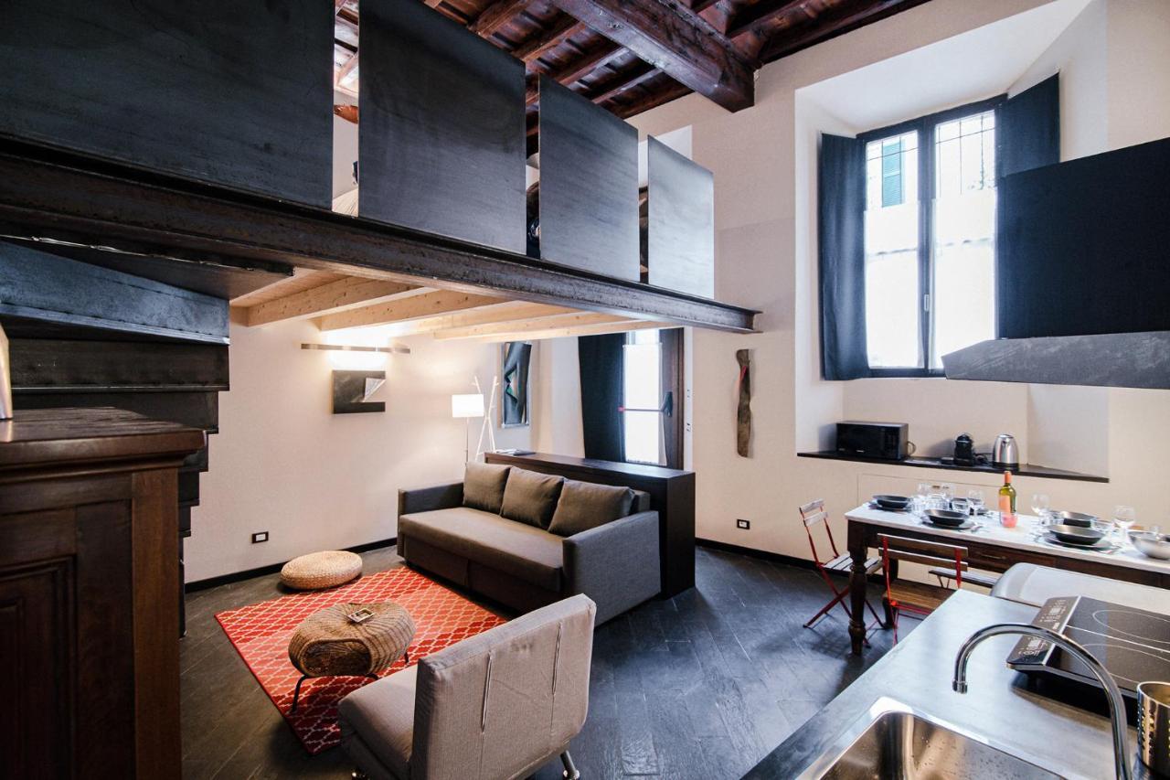 Palazzo Del Pero - The House Of Travelers Como