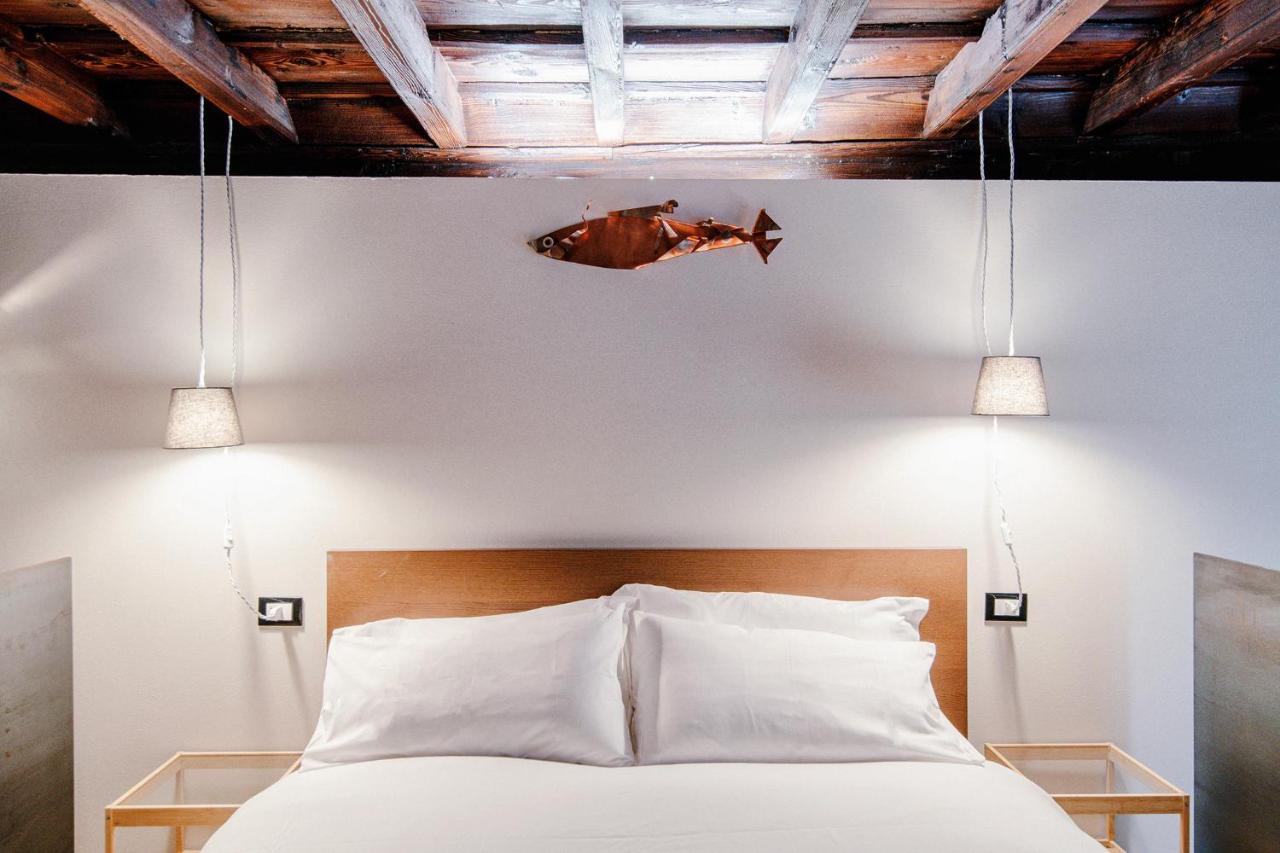 Apartment Palazzo Del Pero - The House Of Travelers