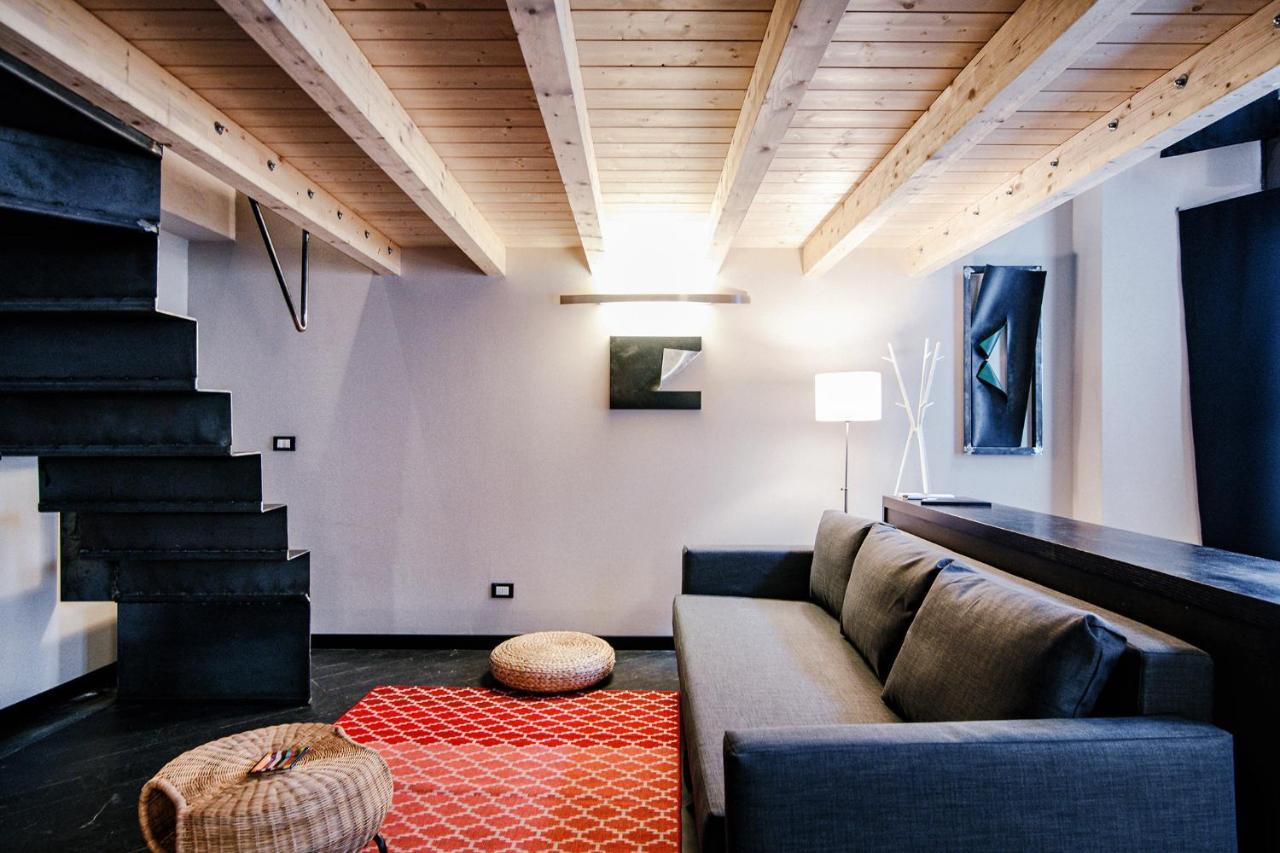 Palazzo Del Pero - The House Of Travelers Como
