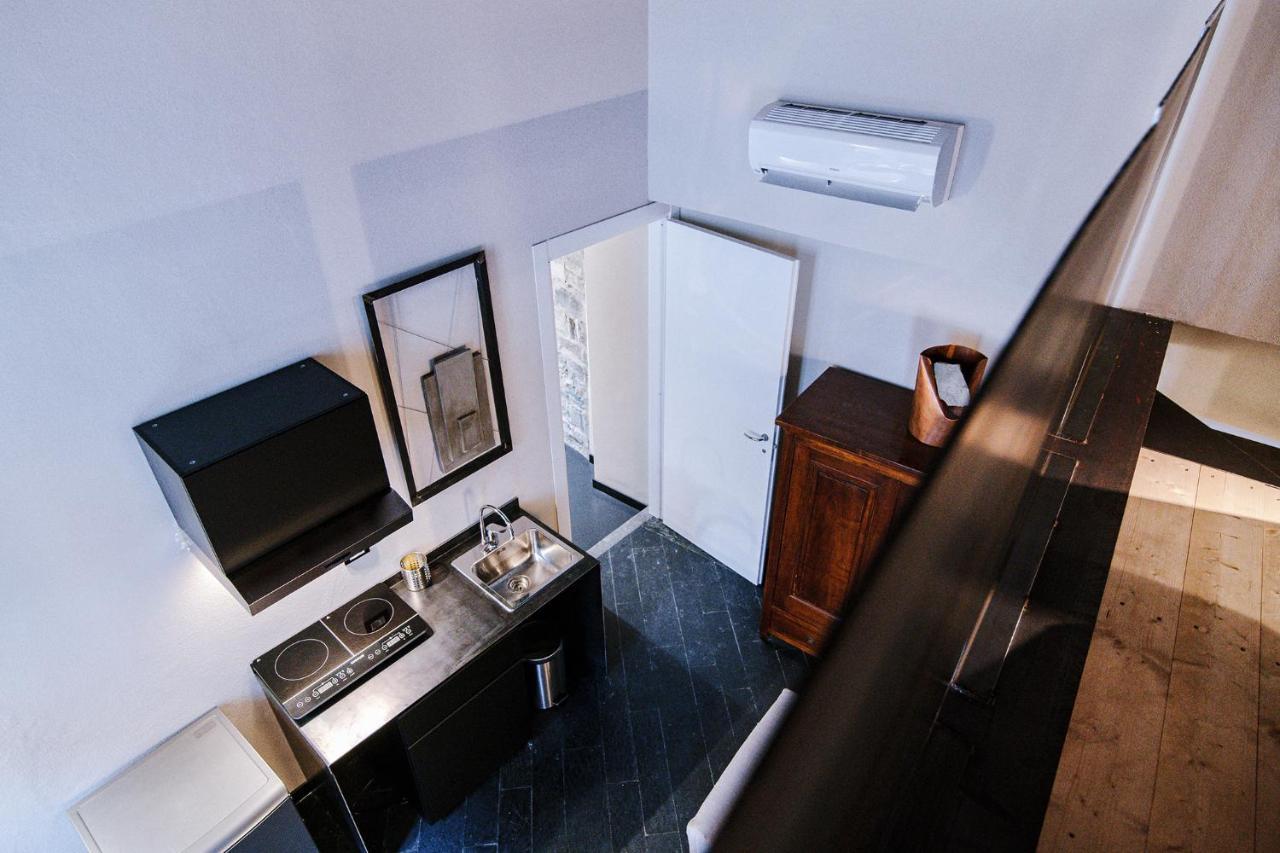 Apartment Palazzo Del Pero - The House Of Travelers
