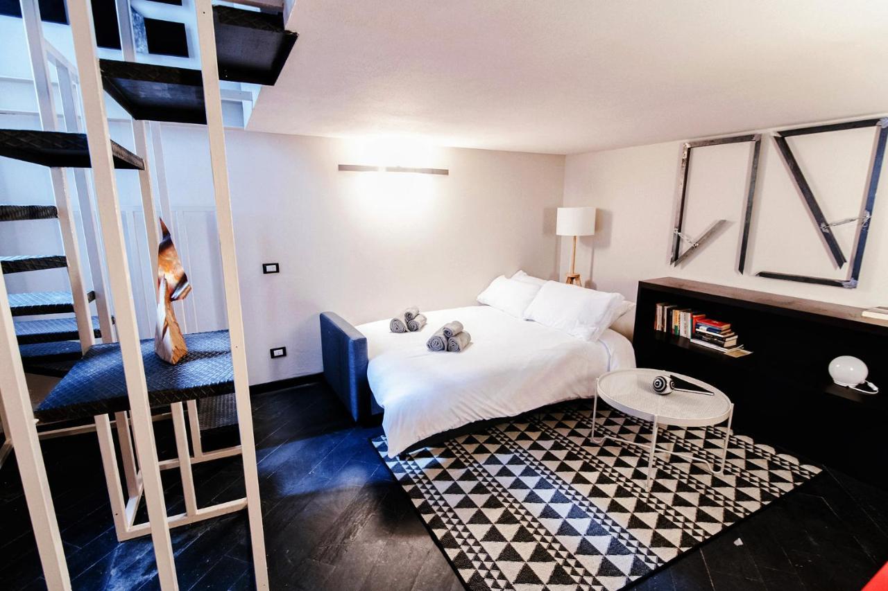 Apartment Palazzo Del Pero - The House Of Travelers Como