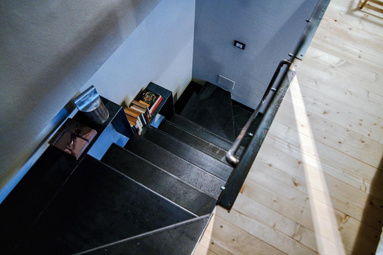 Palazzo Del Pero - The House Of Travelers *