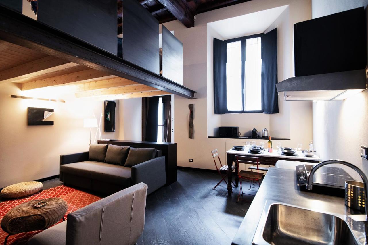 Palazzo Del Pero - The House Of Travelers Como