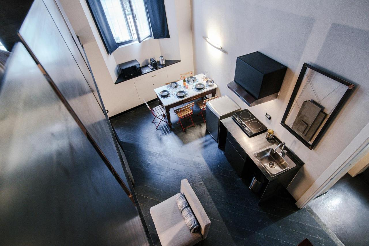 Palazzo Del Pero - The House Of Travelers