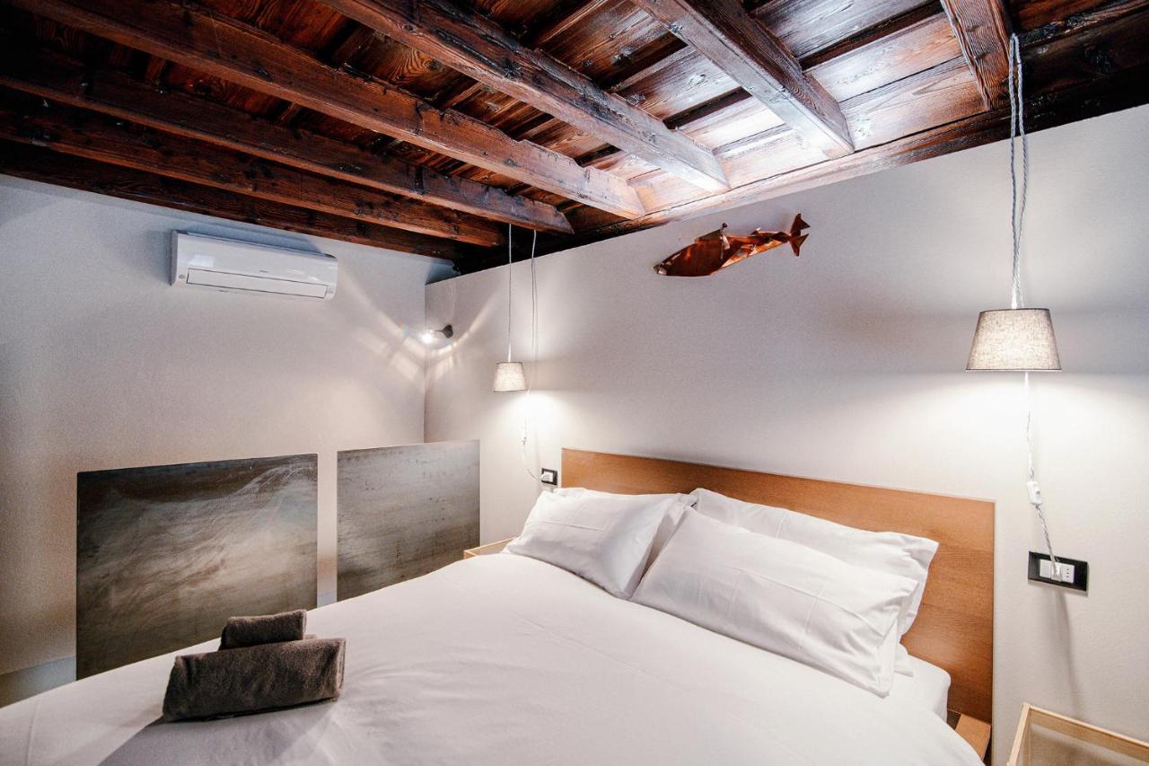 Palazzo Del Pero - The House Of Travelers Como