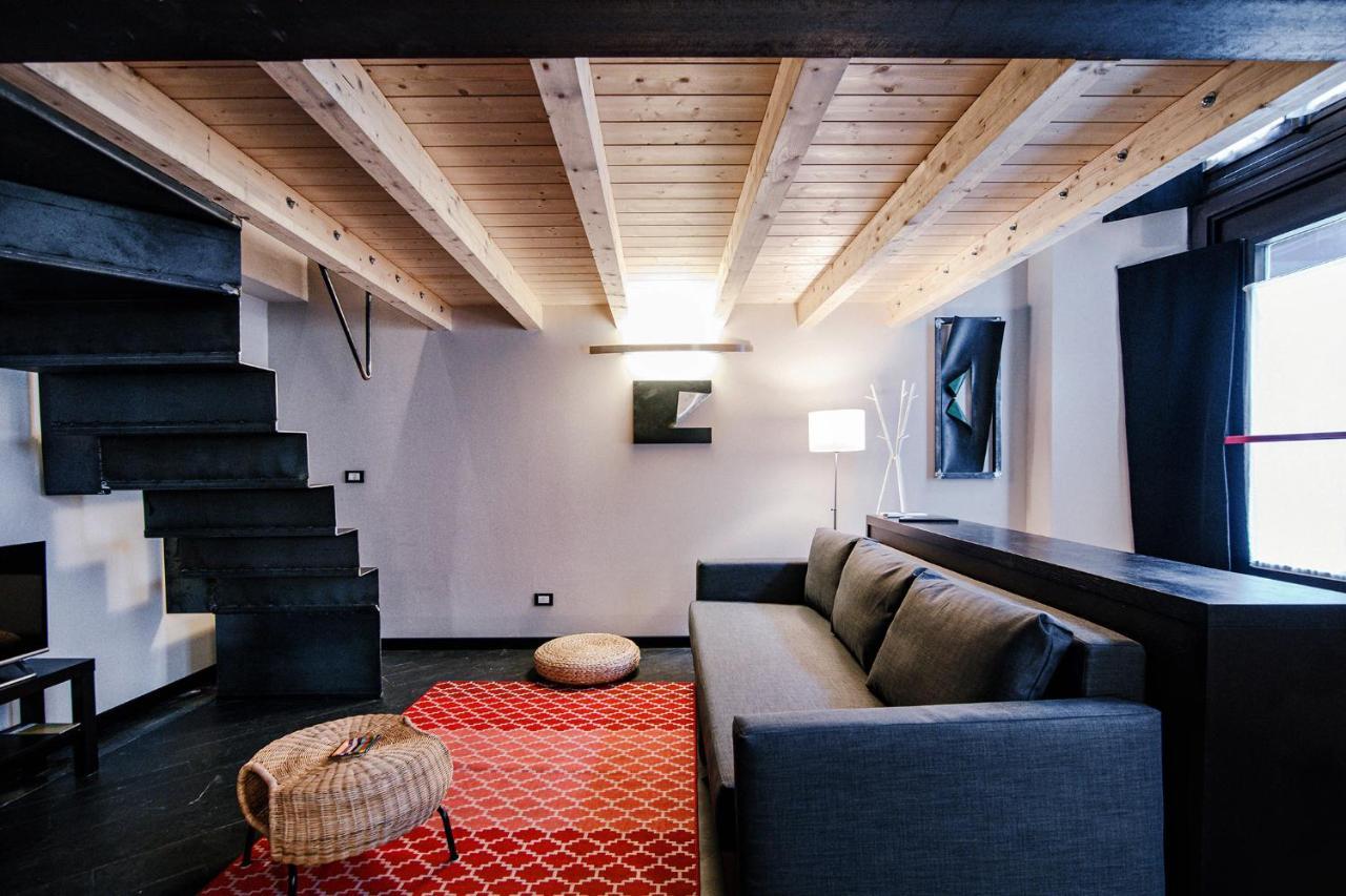 Palazzo Del Pero - The House Of Travelers Apartamento Como