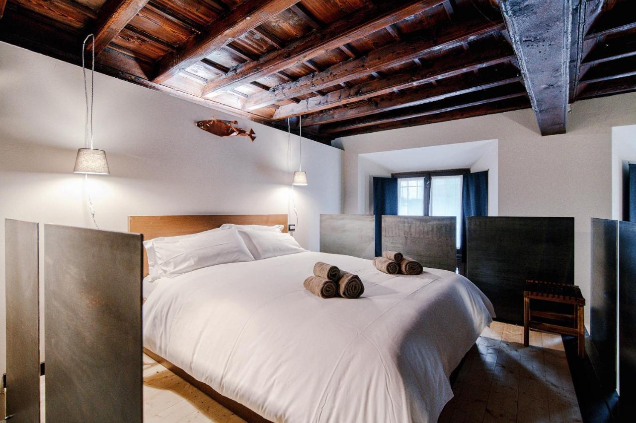 Palazzo Del Pero - The House Of Travelers *