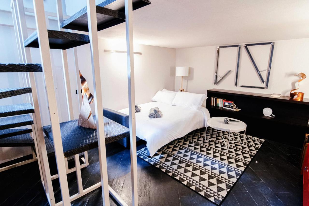 Palazzo Del Pero - The House Of Travelers Apartment Como