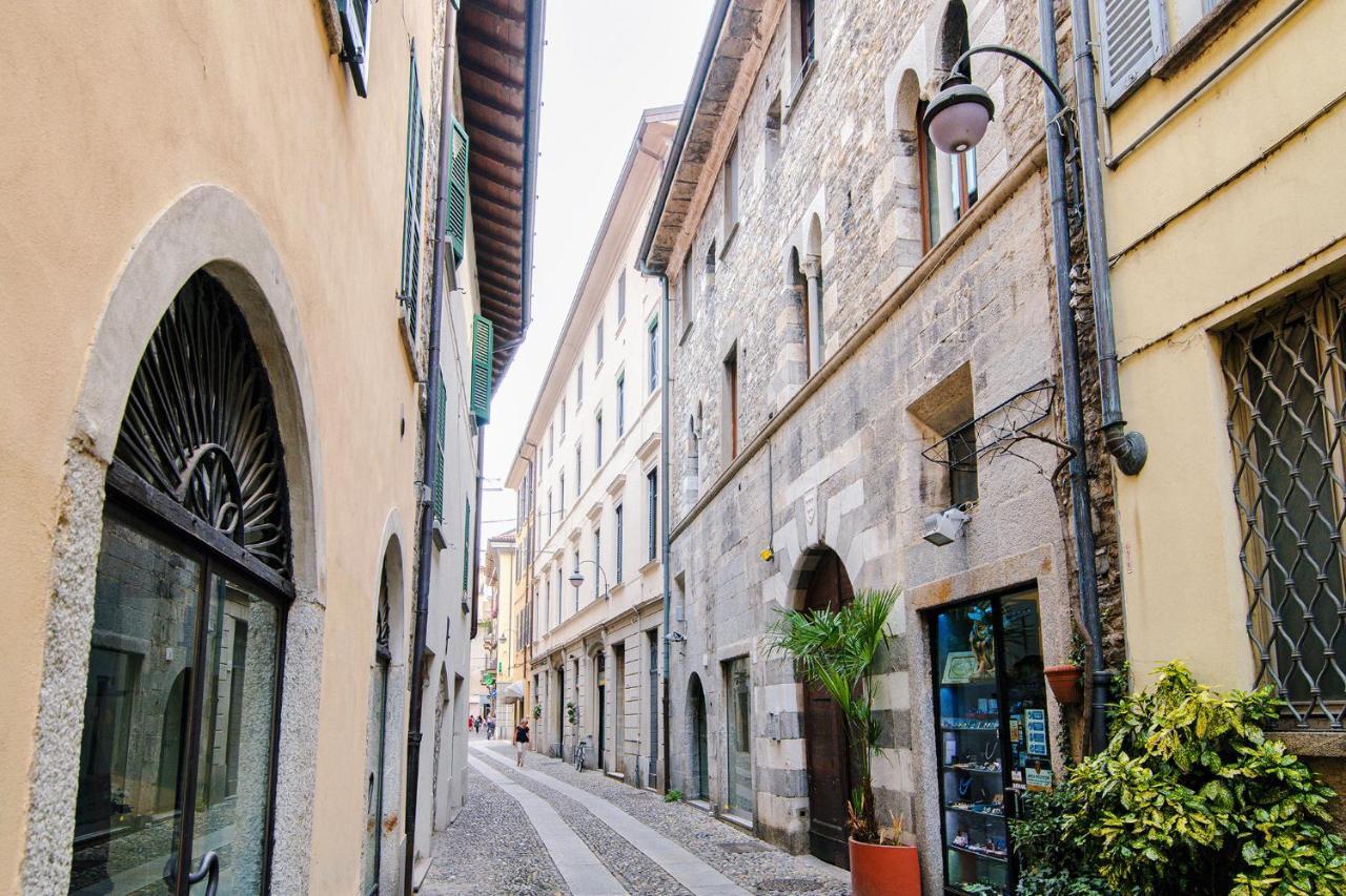 Palazzo Del Pero - The House Of Travelers *