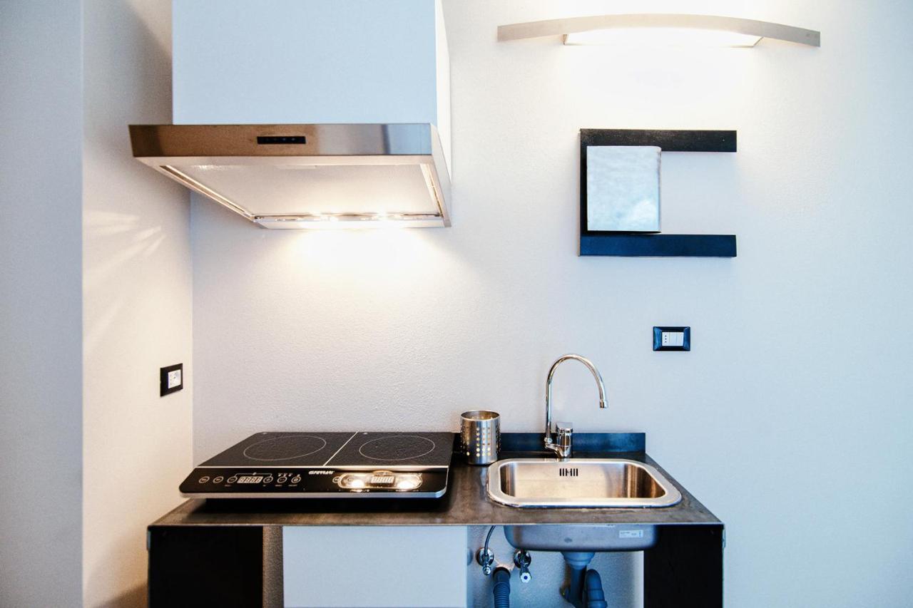 Apartment Palazzo Del Pero - The House Of Travelers