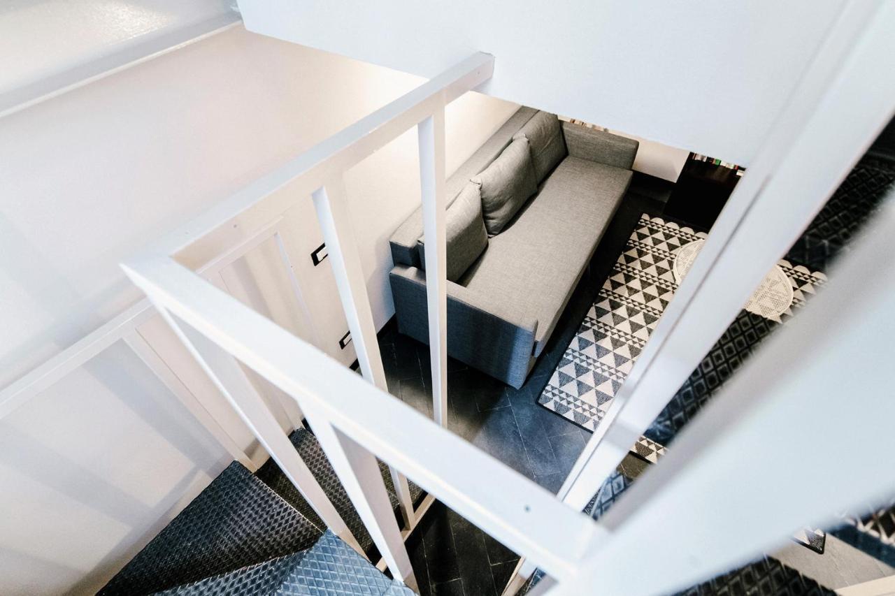 Palazzo Del Pero - The House Of Travelers Apartment