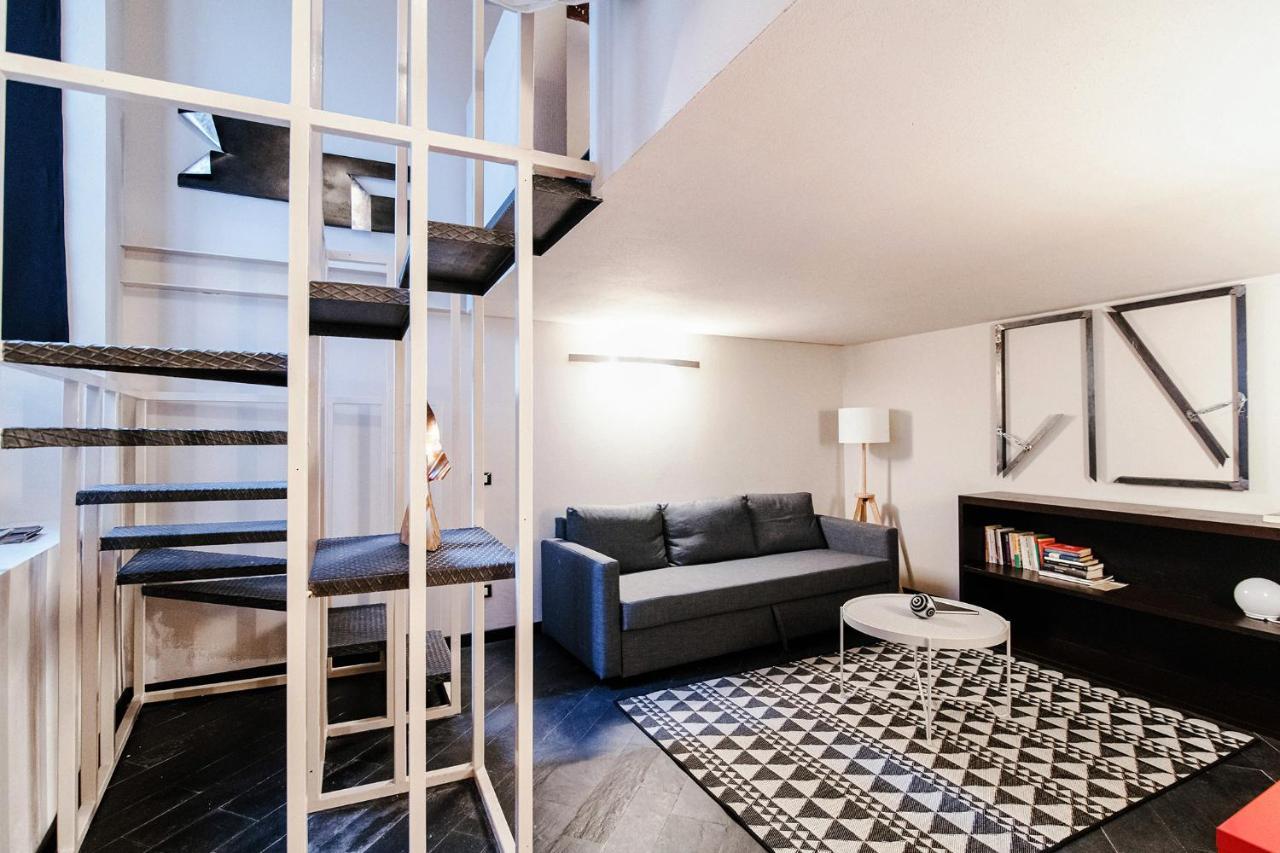 Palazzo Del Pero - The House Of Travelers * Como