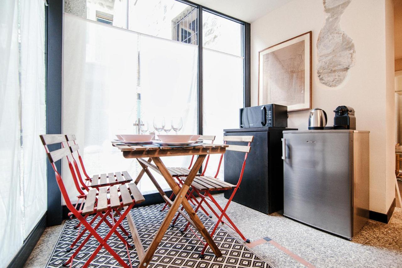 Apartment Palazzo Del Pero - The House Of Travelers