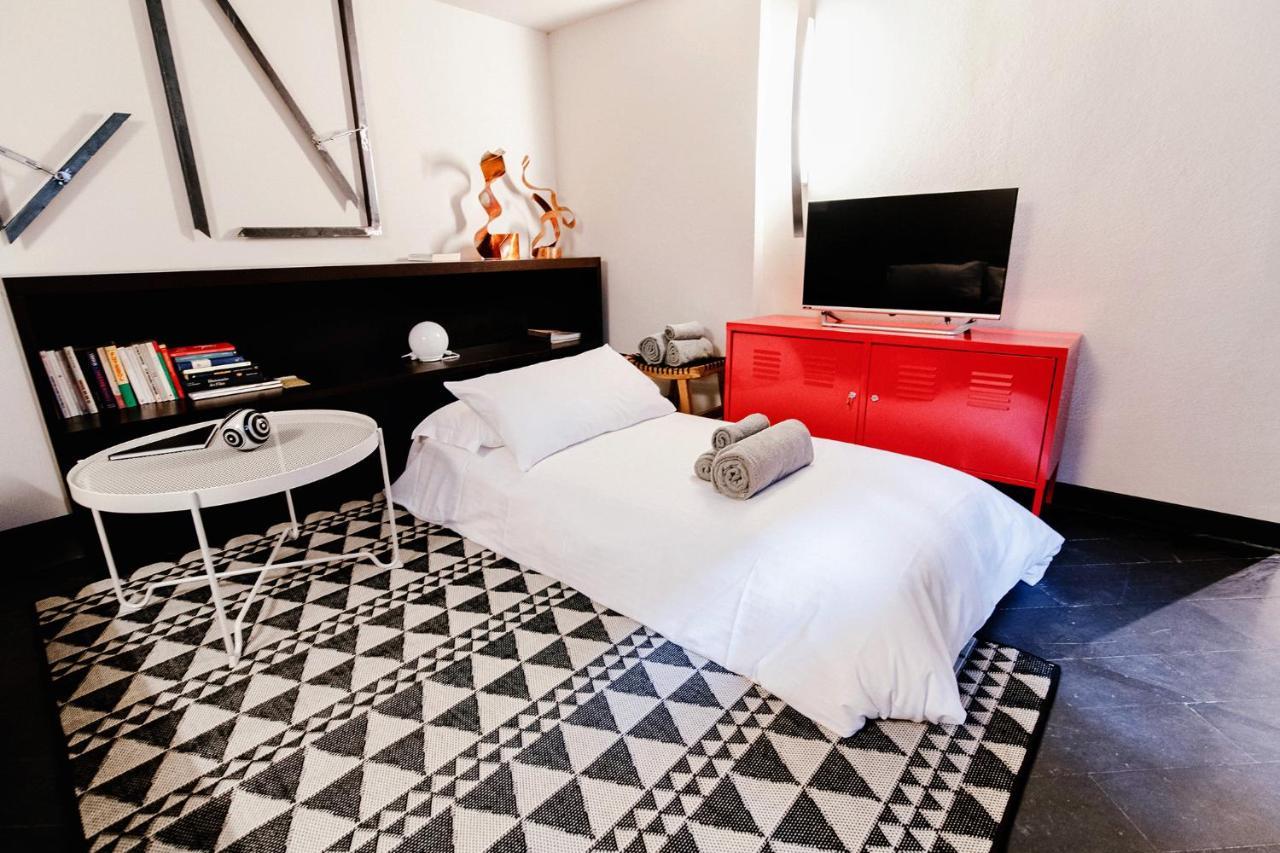 Apartment Palazzo Del Pero - The House Of Travelers