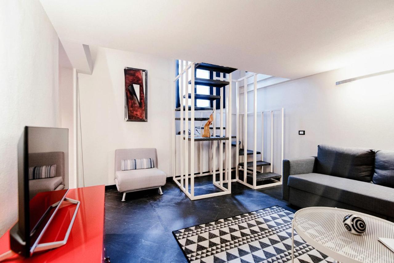 Palazzo Del Pero - The House Of Travelers Apartamento *