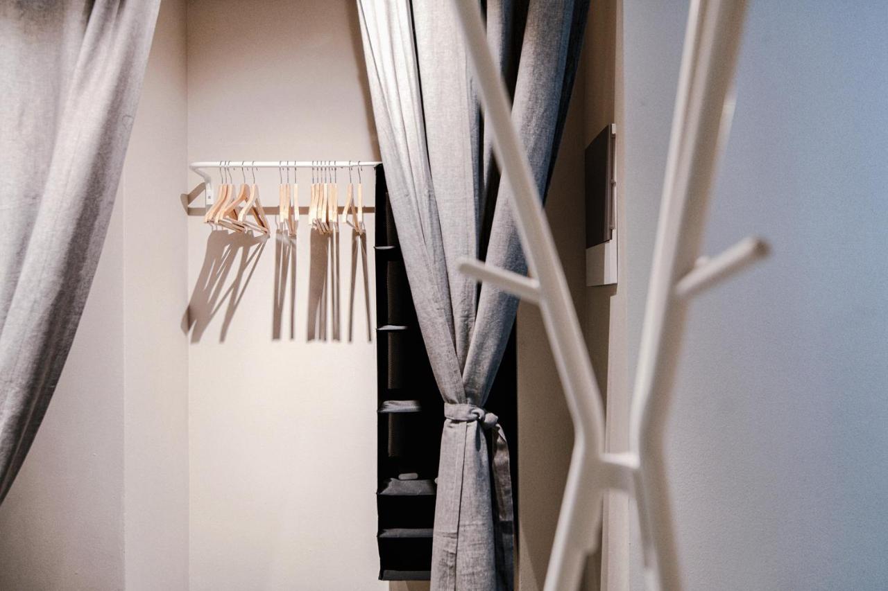 Palazzo Del Pero - The House Of Travelers Apartment *