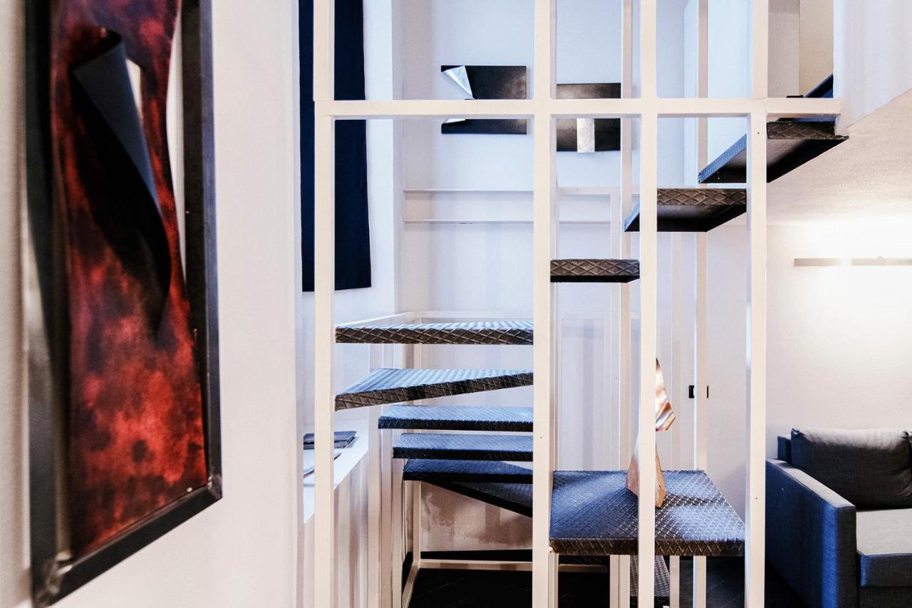 Apartamento Palazzo Del Pero - The House Of Travelers *