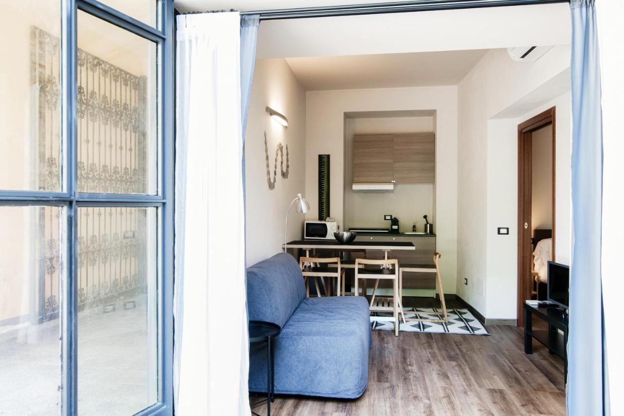 Apartment Palazzo Del Pero - The House Of Travelers