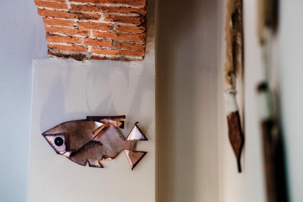 Palazzo Del Pero - The House Of Travelers