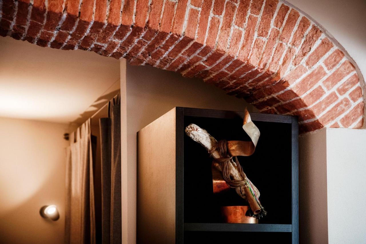 Palazzo Del Pero - The House Of Travelers Apartamento