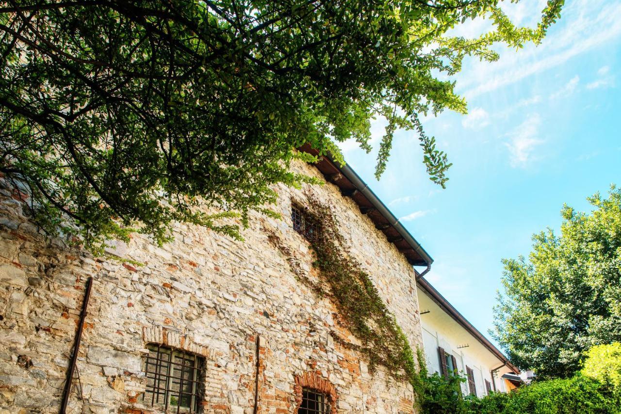 Palazzo Del Pero - The House Of Travelers *