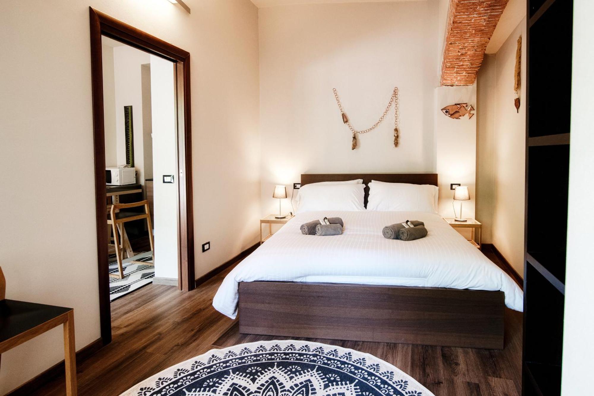 Palazzo Del Pero - The House Of Travelers Como