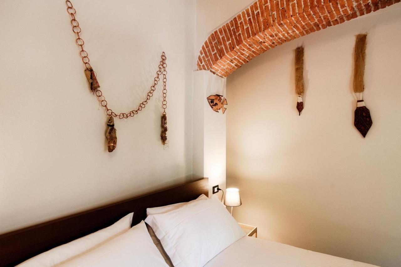 Palazzo Del Pero - The House Of Travelers Apartment Como