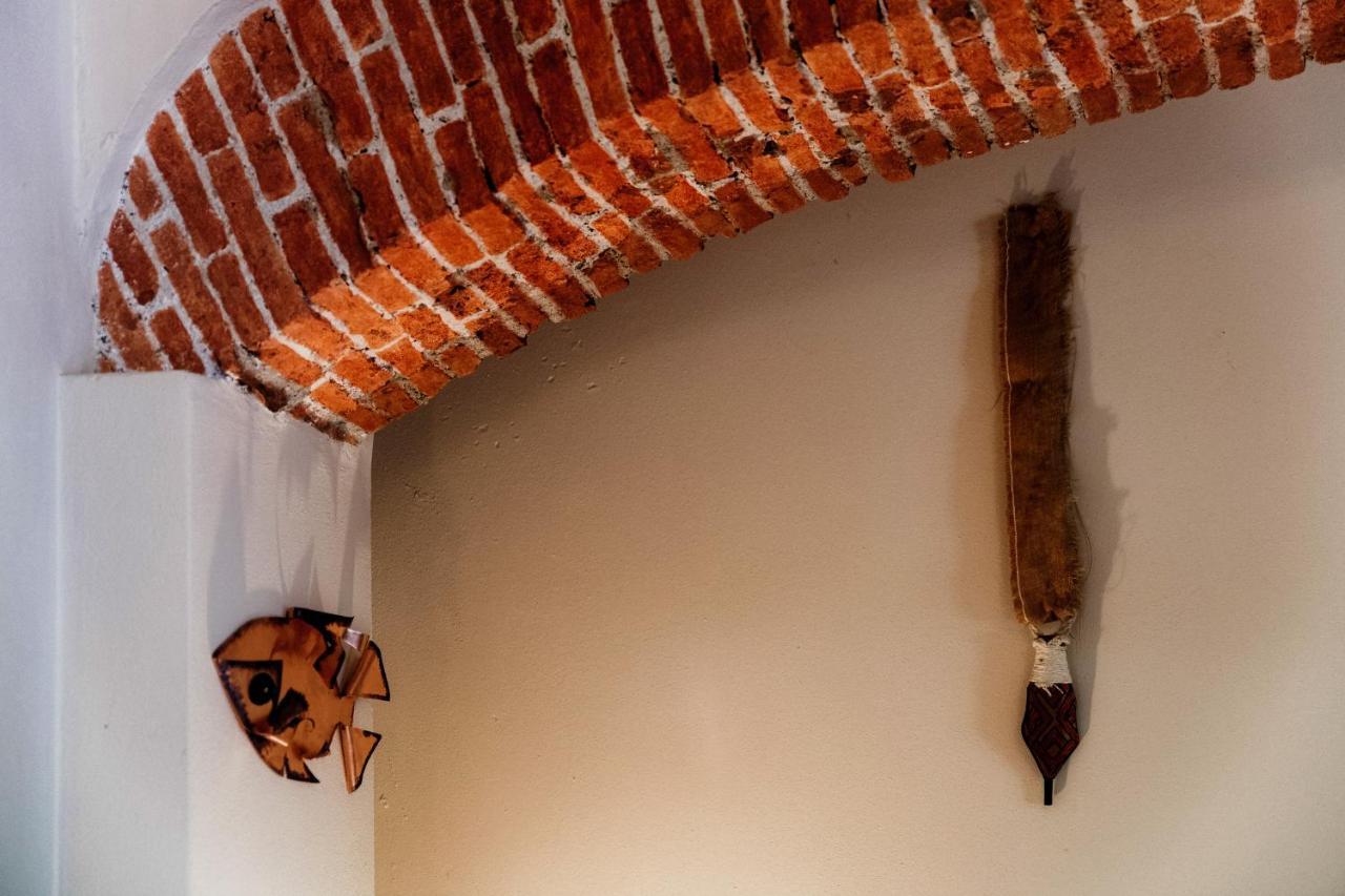 Palazzo Del Pero - The House Of Travelers Apartment Como