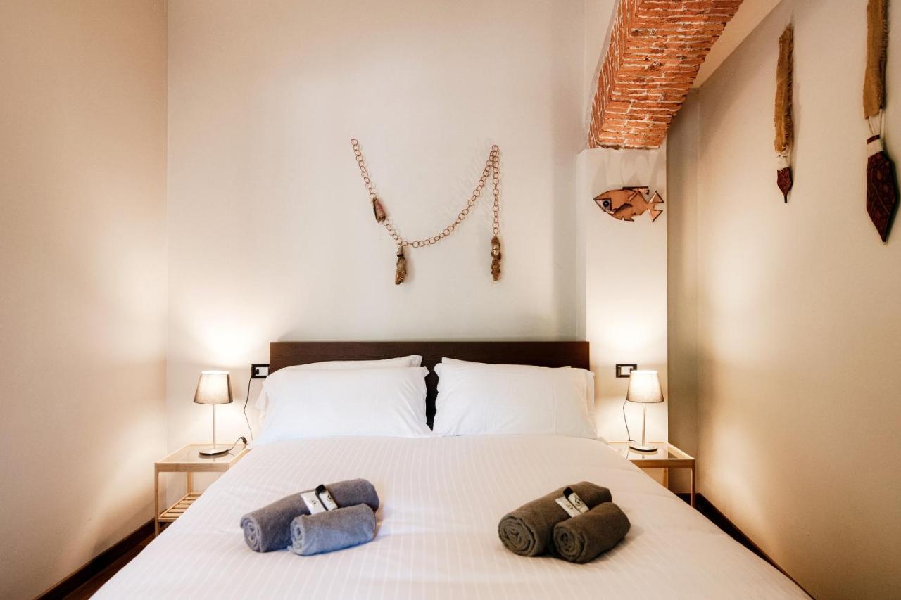 Palazzo Del Pero - The House Of Travelers *