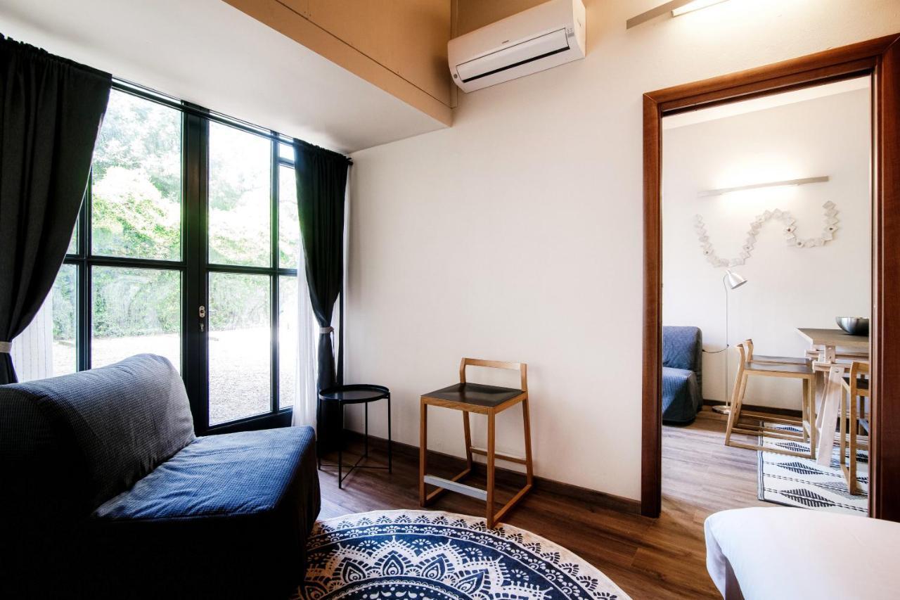 Palazzo Del Pero - The House Of Travelers Como