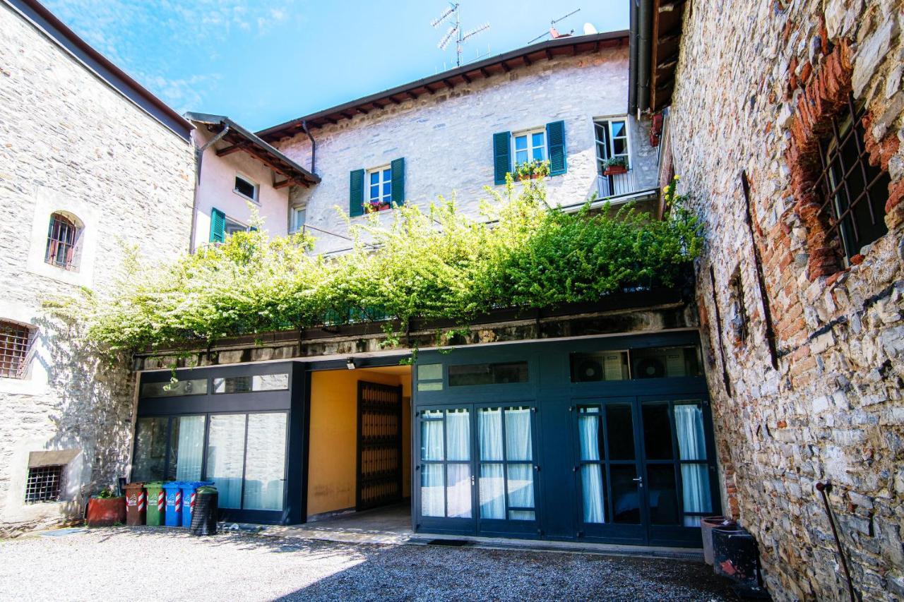 Palazzo Del Pero - The House Of Travelers