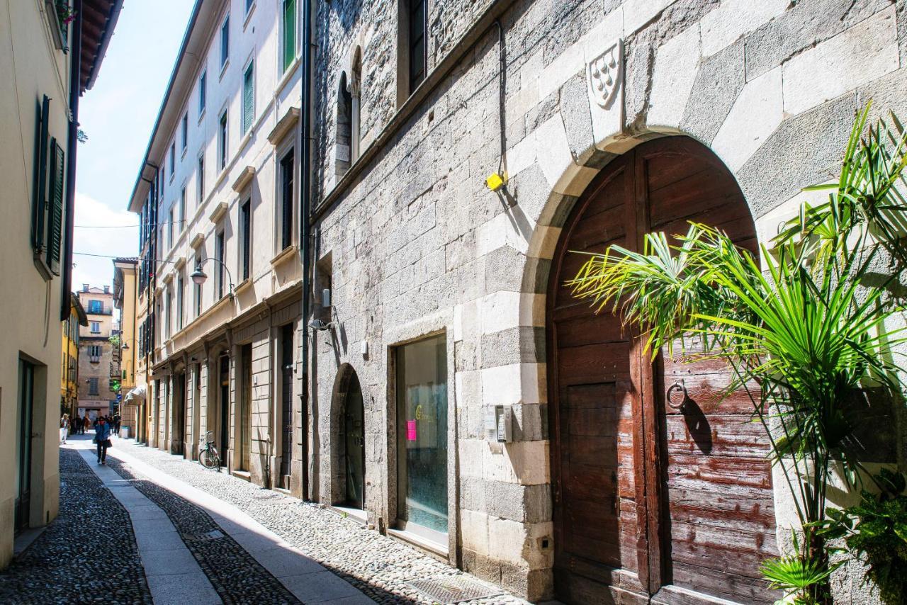 Palazzo Del Pero - The House Of Travelers Como